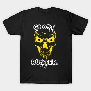 Ghost Hunter T-Shirt